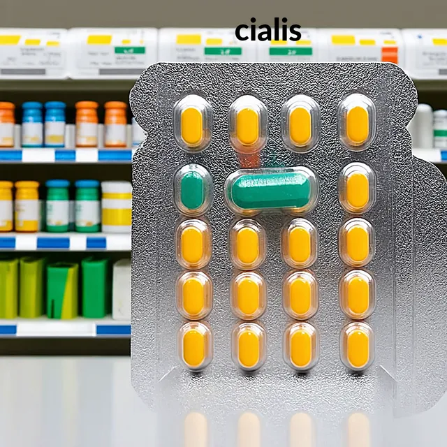 Faut il une ordonnance pour acheter du cialis en espagne